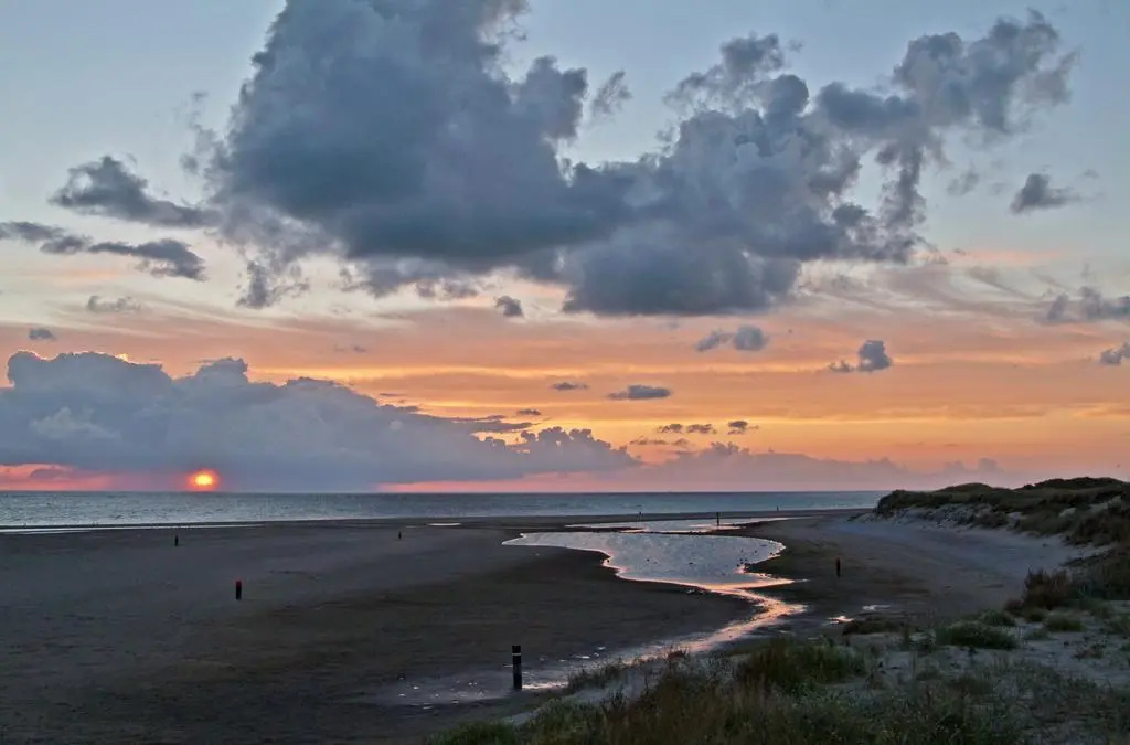 Van der Valk Texel - De Koog