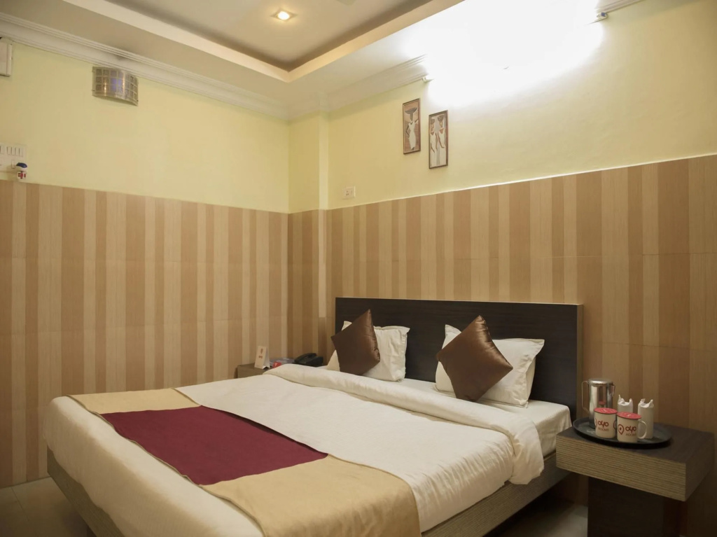OYO 3356 Hotel Green Valley