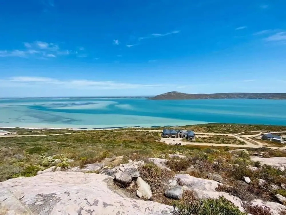 The Shark Bay Boutique Hotel & Spa