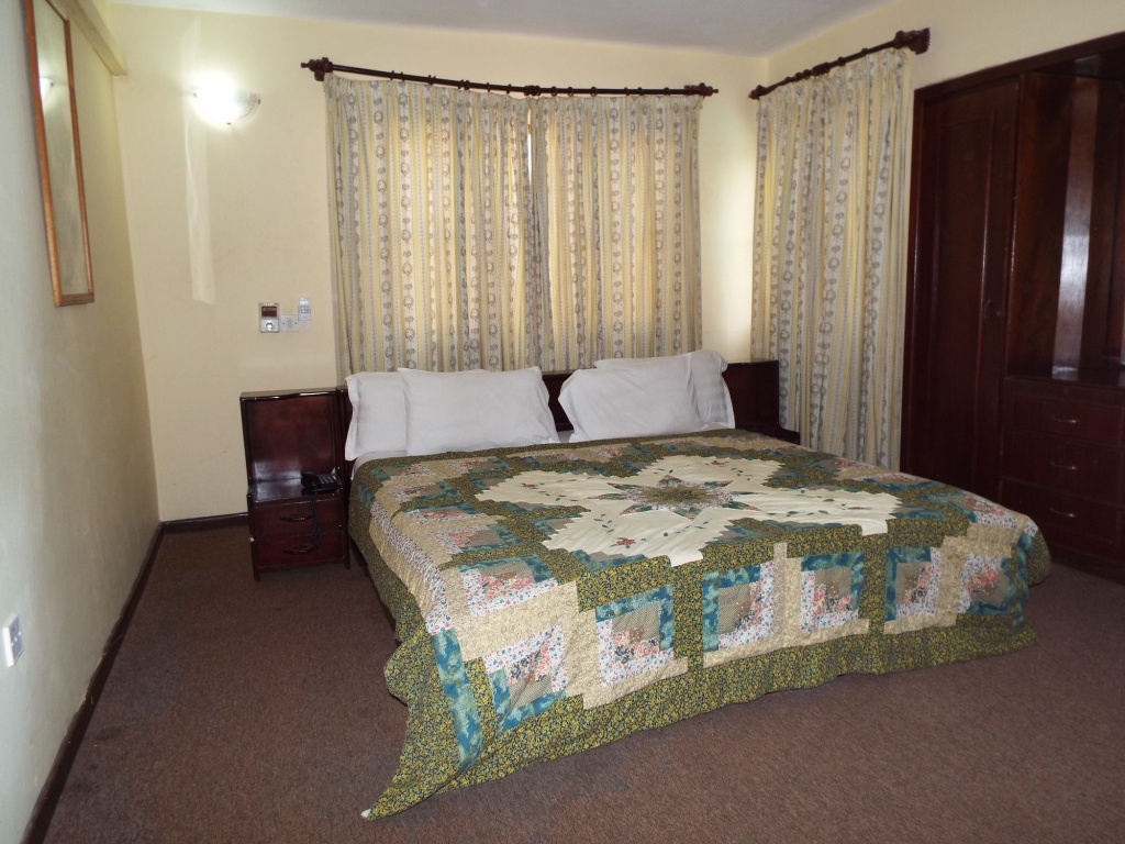 Pekan Hotel