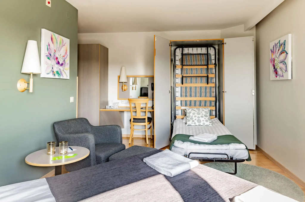 Best Western Hotel 23