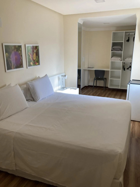 Hotel Acalanto Feira de Santana