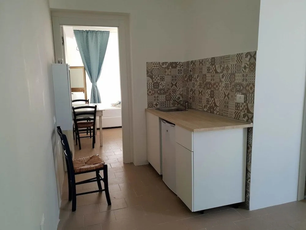 MONOLOCALI B&B Santa Maria Apparente