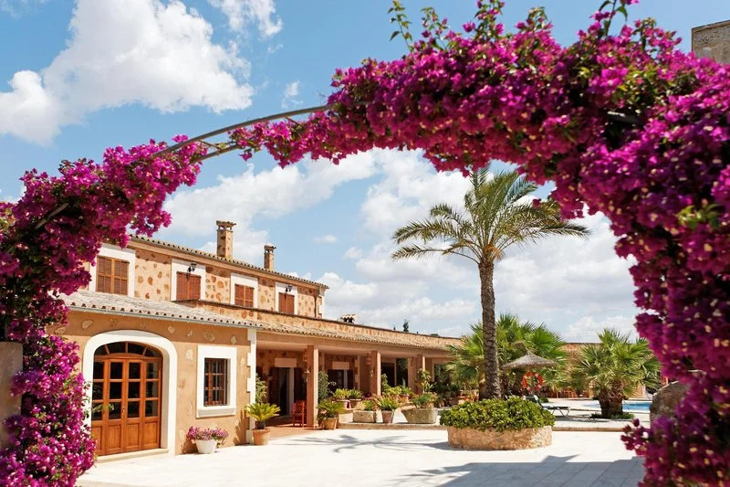 Agroturismo Son Marge