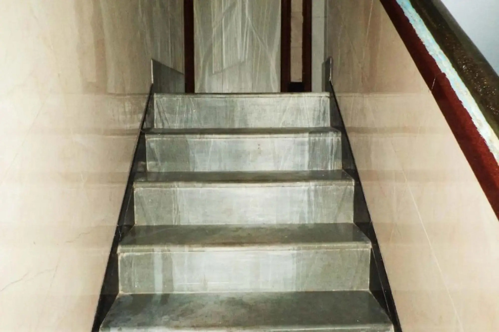 Ellora Guest House