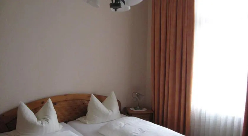 Hotel-Restaurant "Zum Alten Fritz"