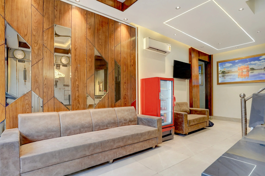 Super Townhouse Ram Talai Crossway Formerly Midway