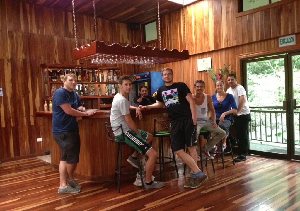 Monteverde Ecolodge