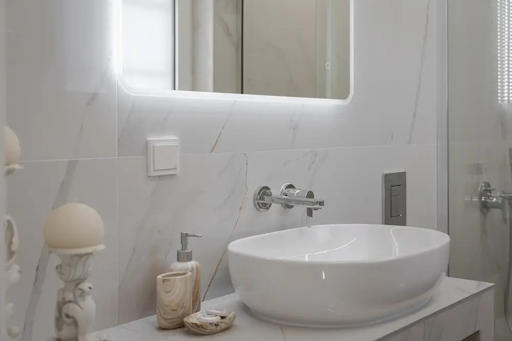 Athenian Riviera Penthouse Apartment