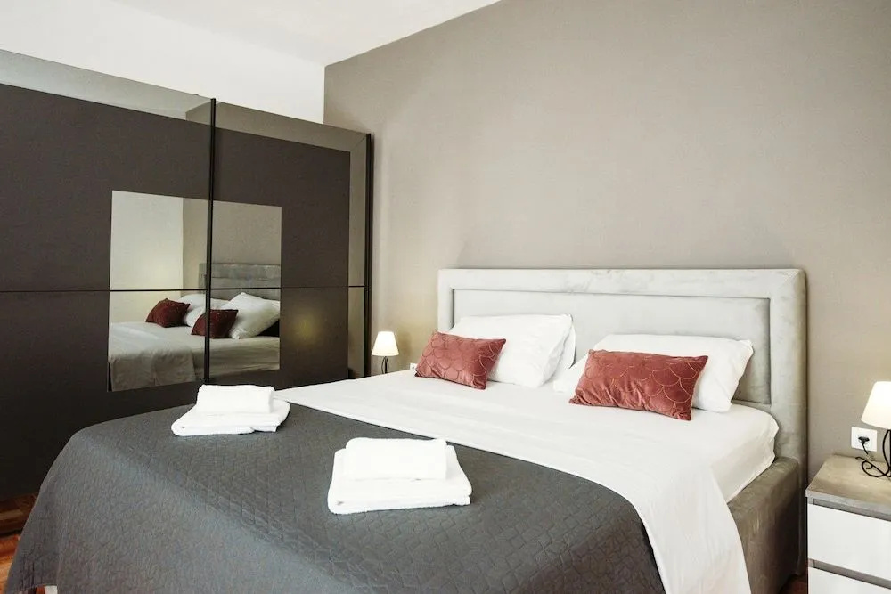 Apartments Marija