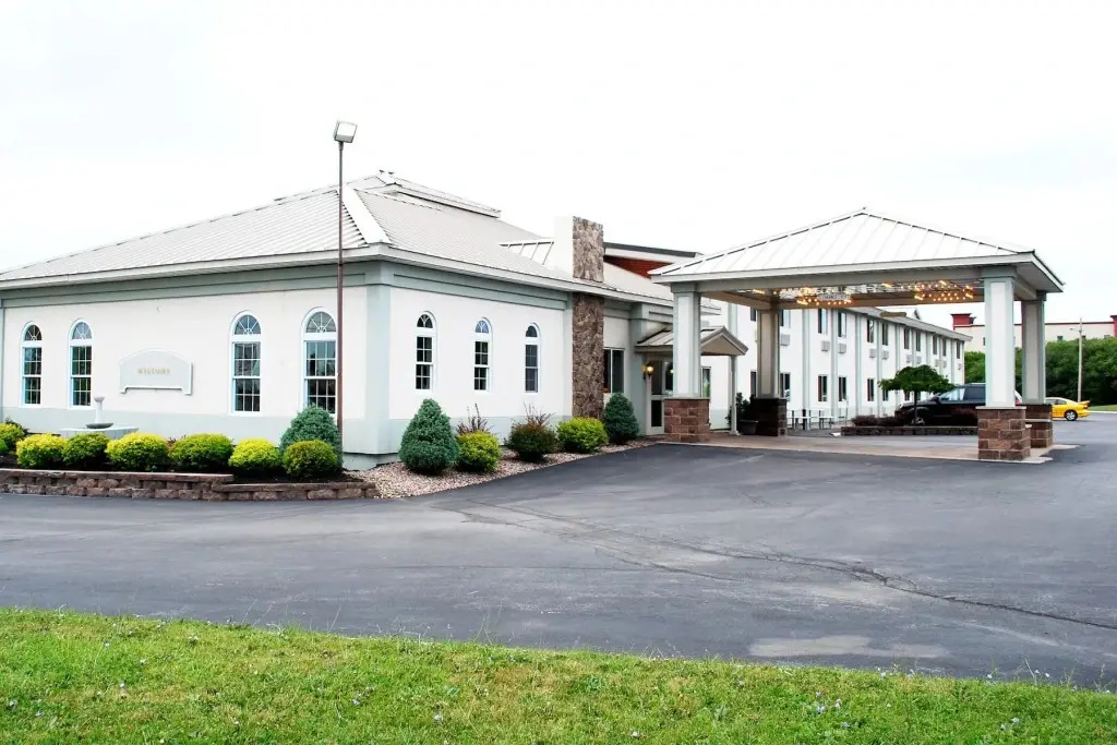 Arsenal Apartments
