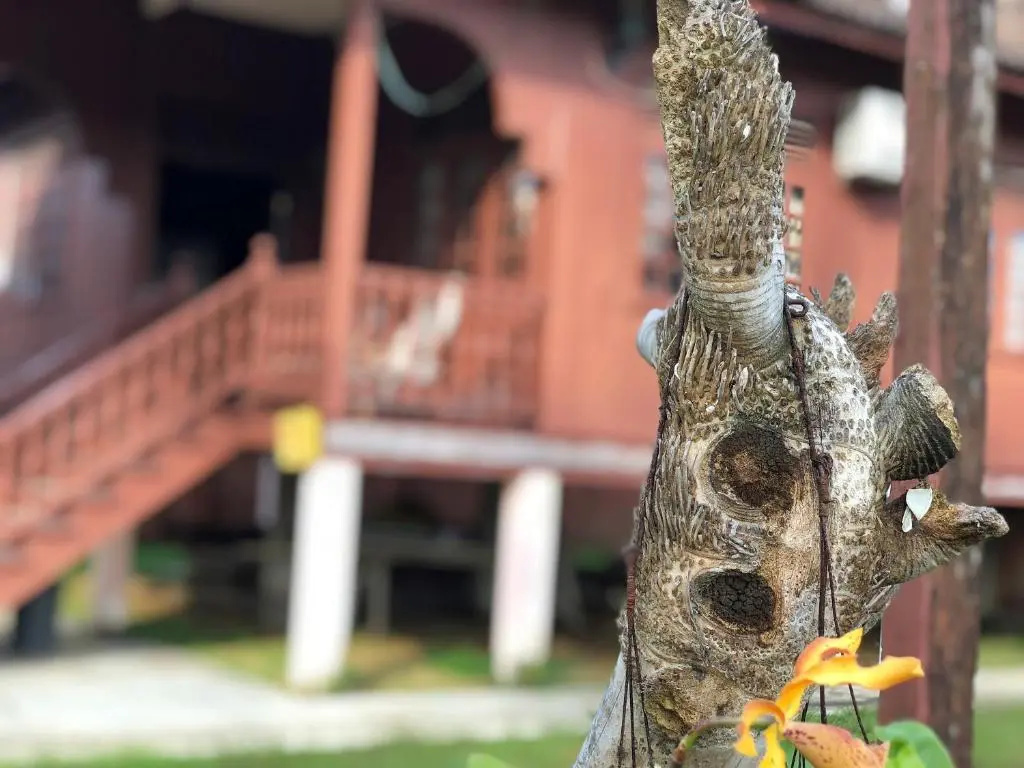 Nuruls Homestay