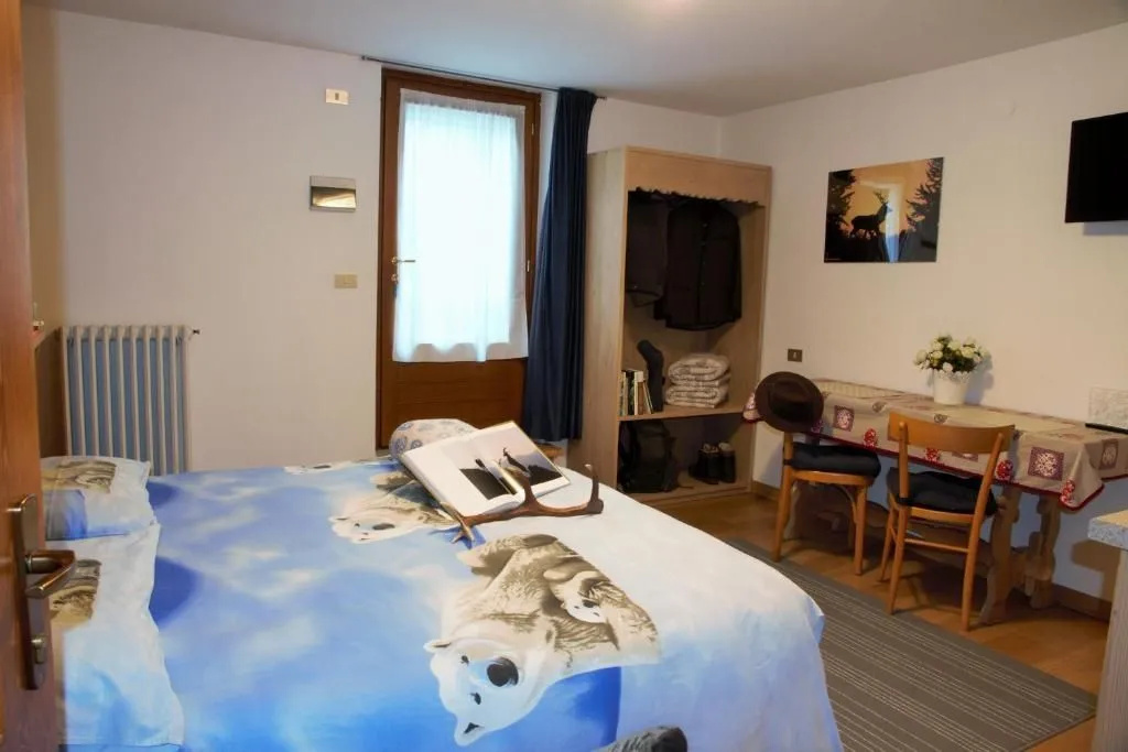 Chalet dell'Ermellino