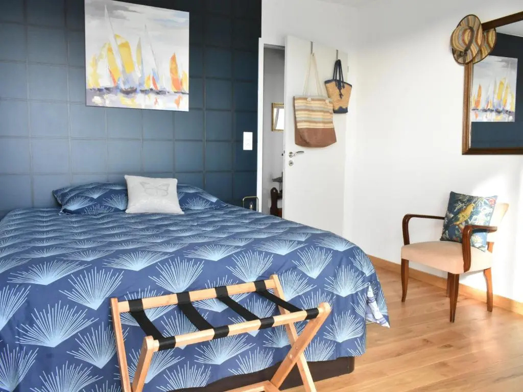 Appartement La Rochelle, 2 pièces, 2 personnes - FR-1-535-10