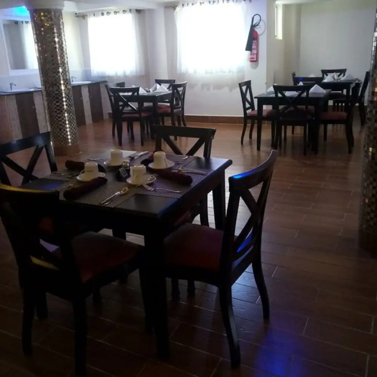 Hotel San Marino