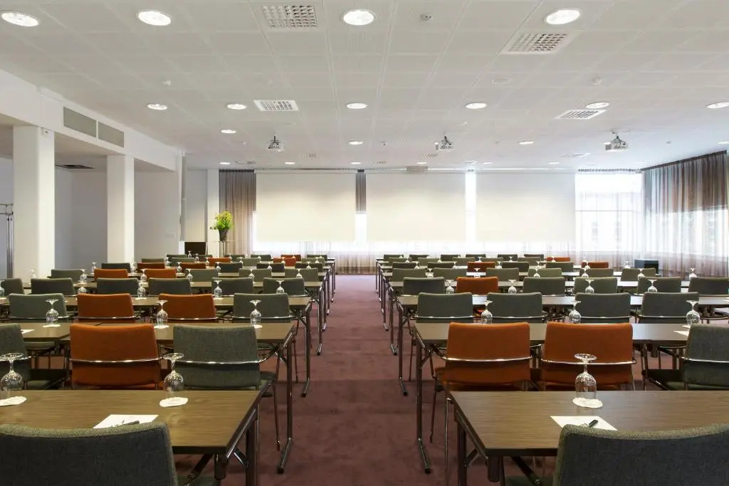 Elite Hotel Ideon, Lund