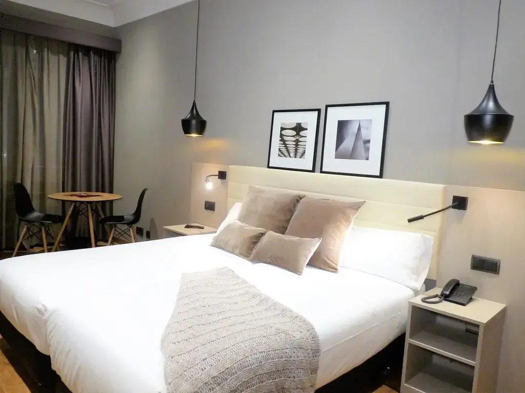 Hotel Cortezo