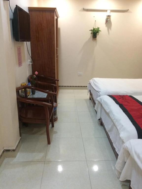 HAPPY FAMILY HOTEL
