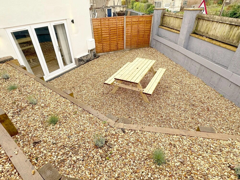 Cotswolds Large 4 Bed House Parking-Wifi