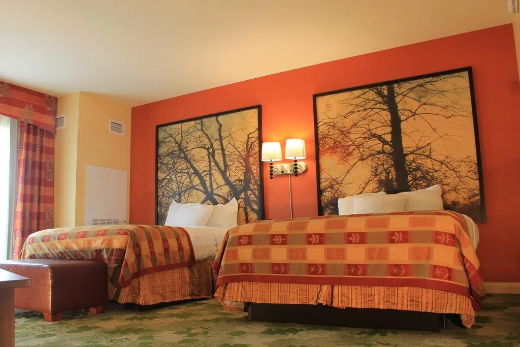 Canaan Valley Resort & Conference Center