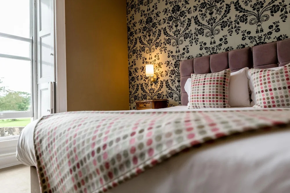 Sweeney Hall Hotel