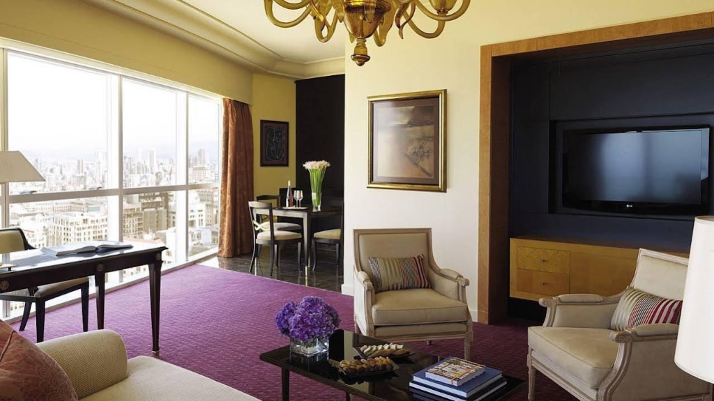 Four Seasons Hotel Beirut