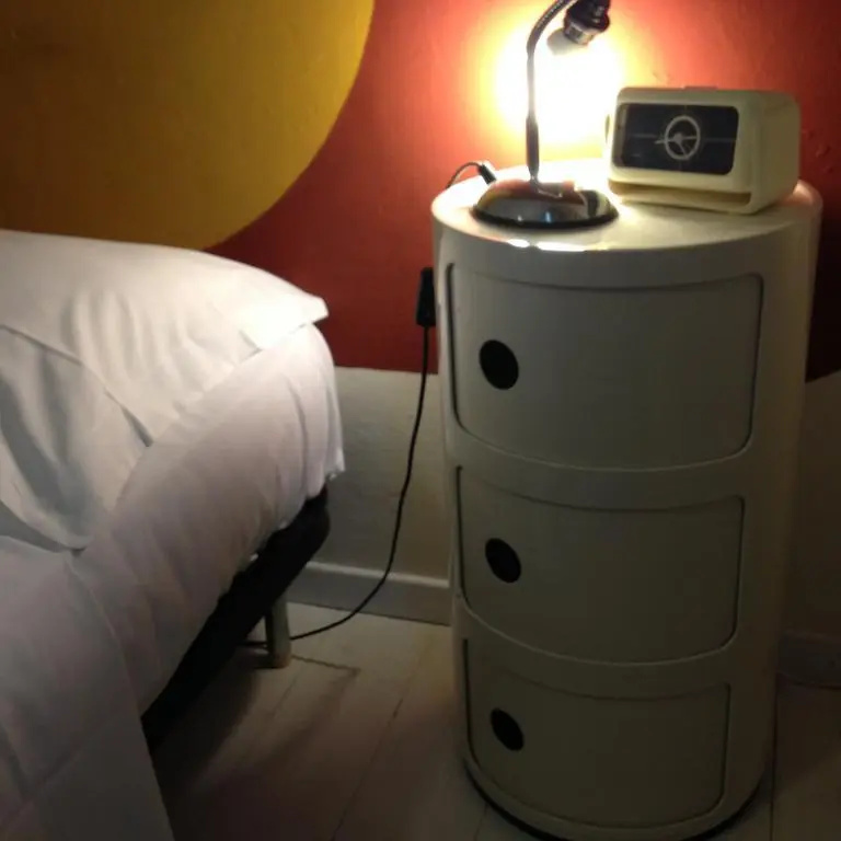 Casa Olivia