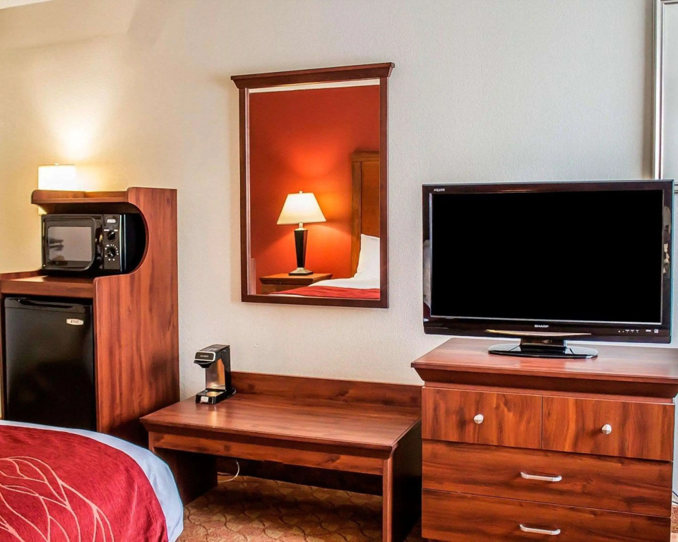 Quality Inn Lima Northeast