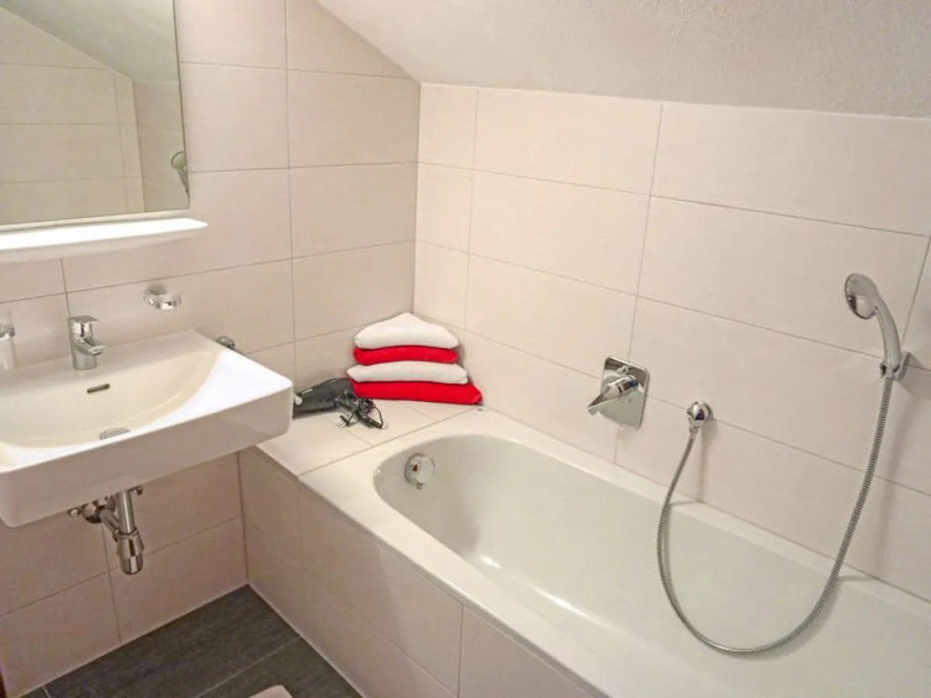 Apartment Alpenhof Kappl