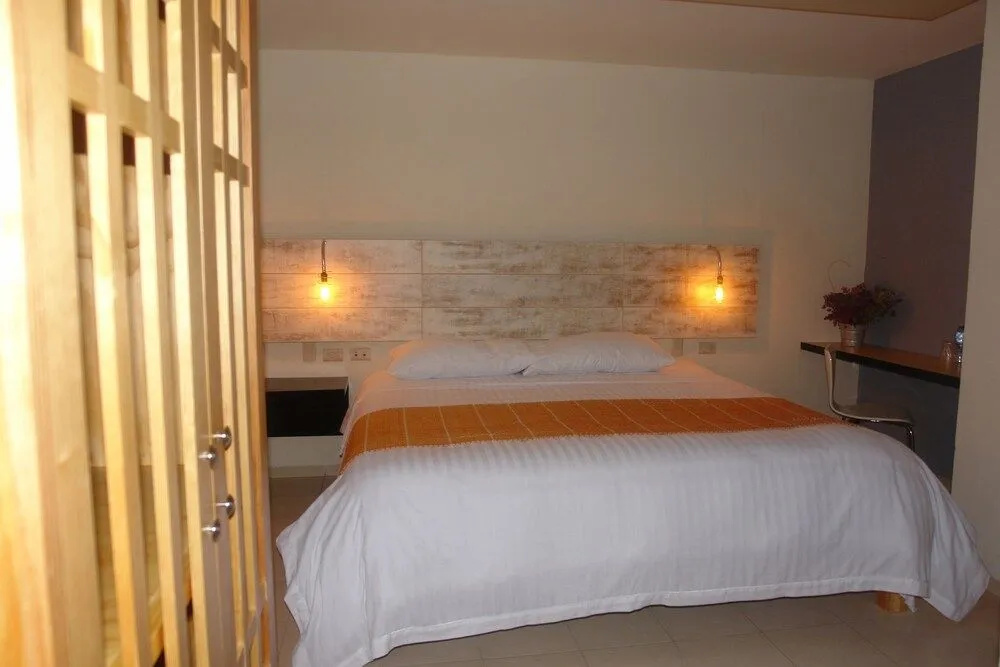Hotel Casa Caelum