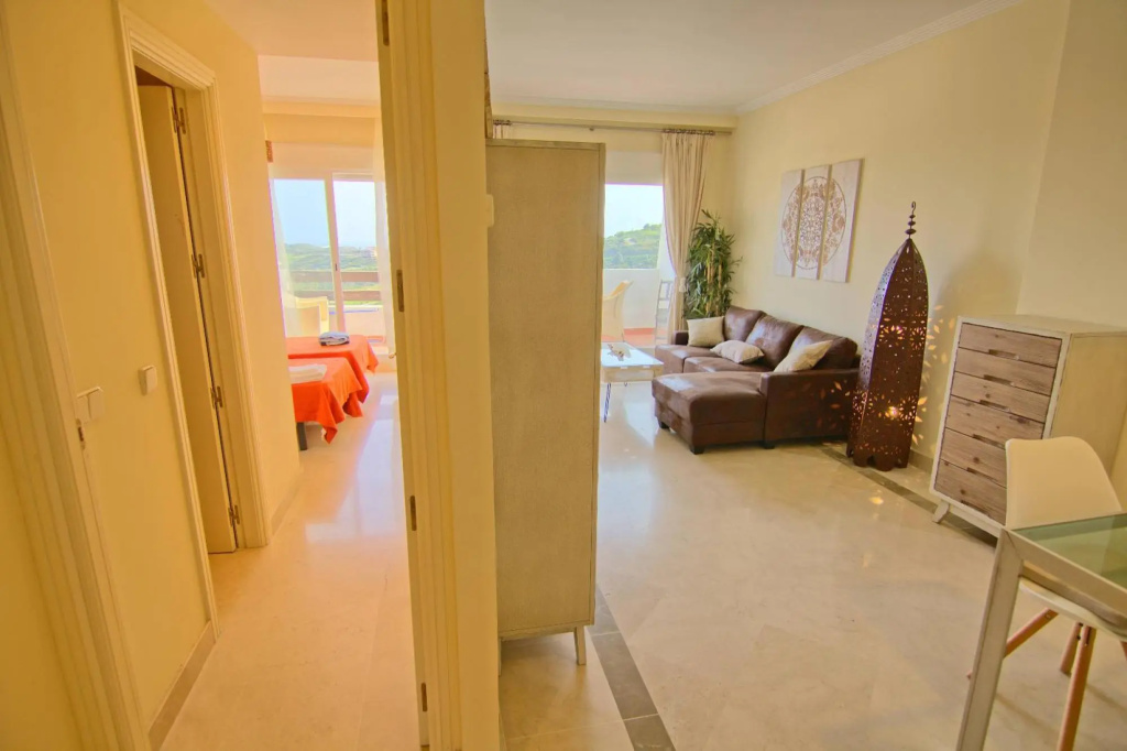 CT 117 - La Boheme Apartment - La Boheme Apartement - CT 117