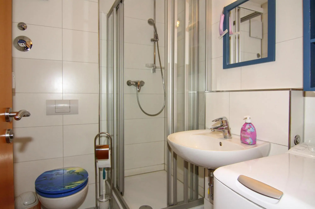 Ferienwohnung, Nienhagen