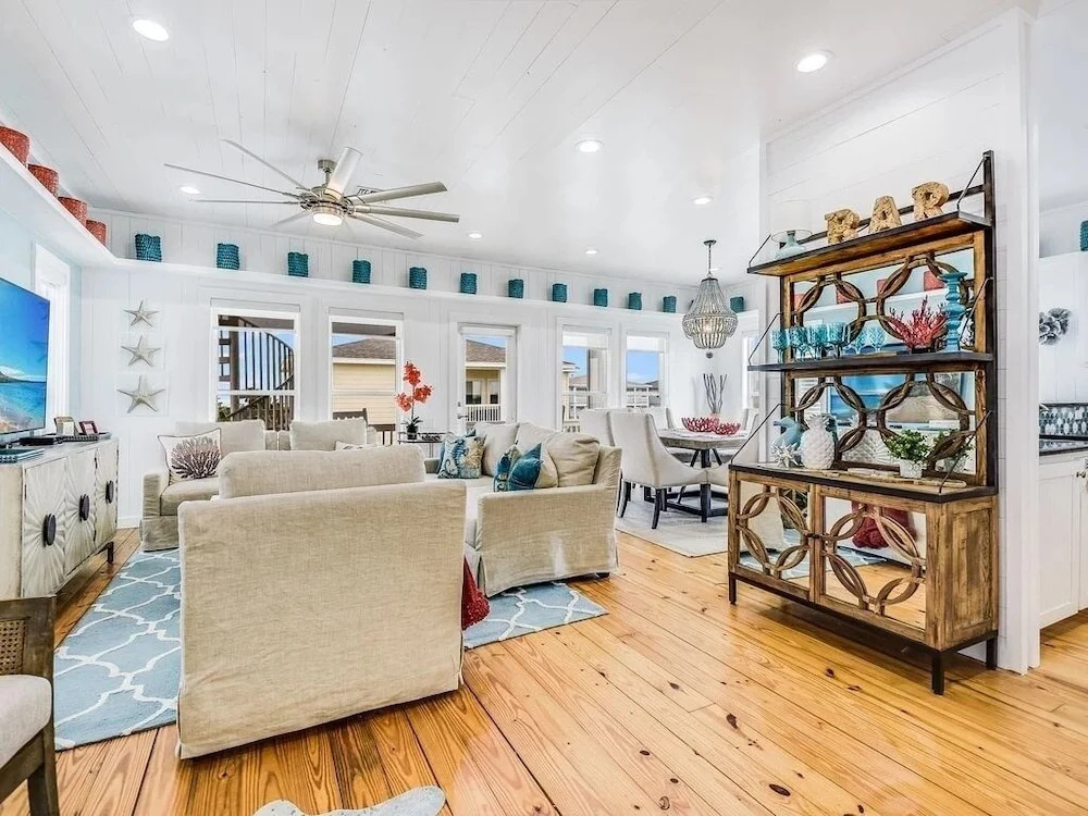 Labella Vita - VW45 - 4 Br Home