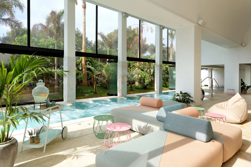 BLESS Ibiza Cala Nova - The Leading Hotels of the World