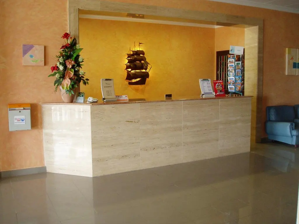 Hotel Fragata