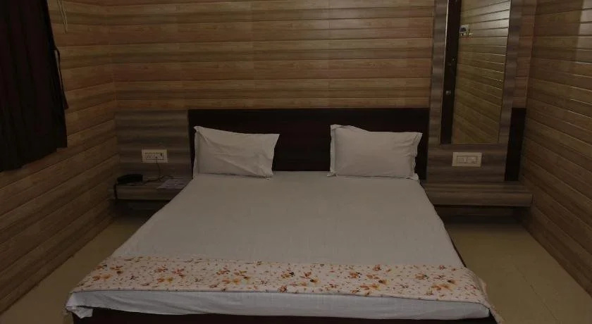 Hotel Madhusudan