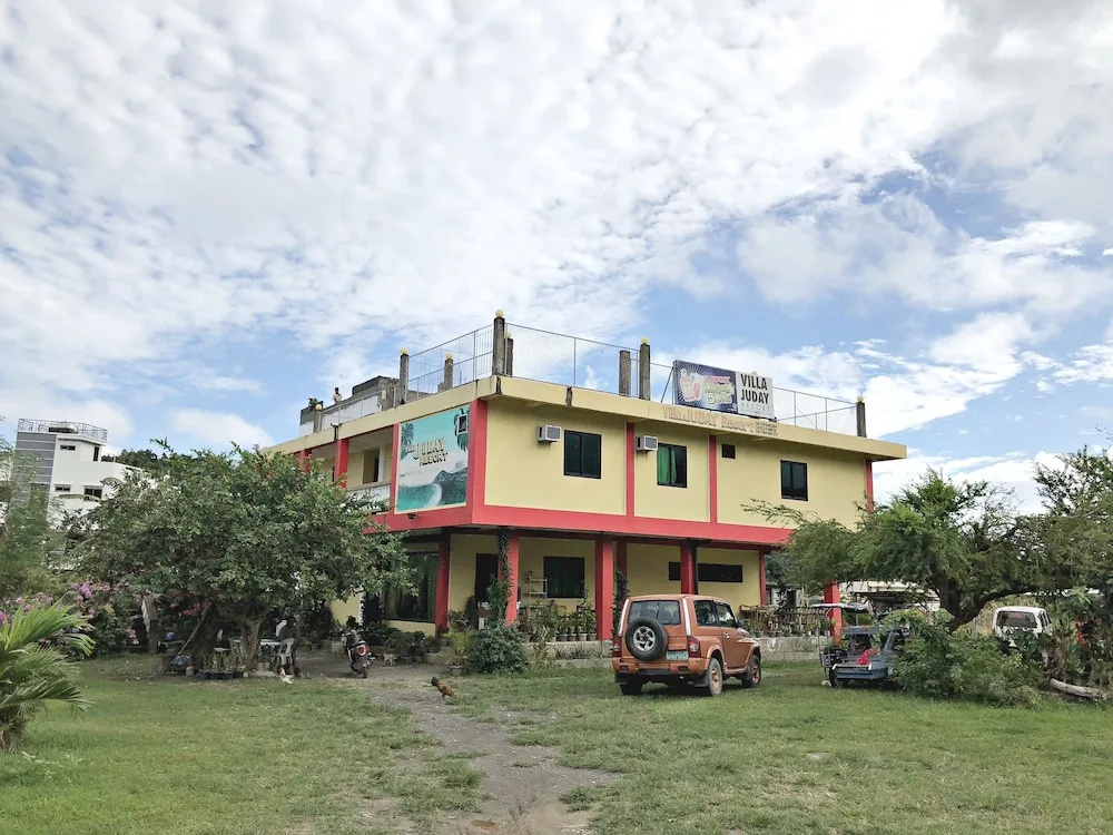 Villa Juday Resort