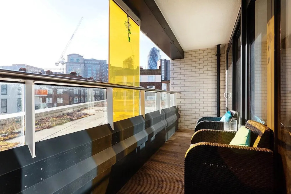 Shoreditch Luxe
