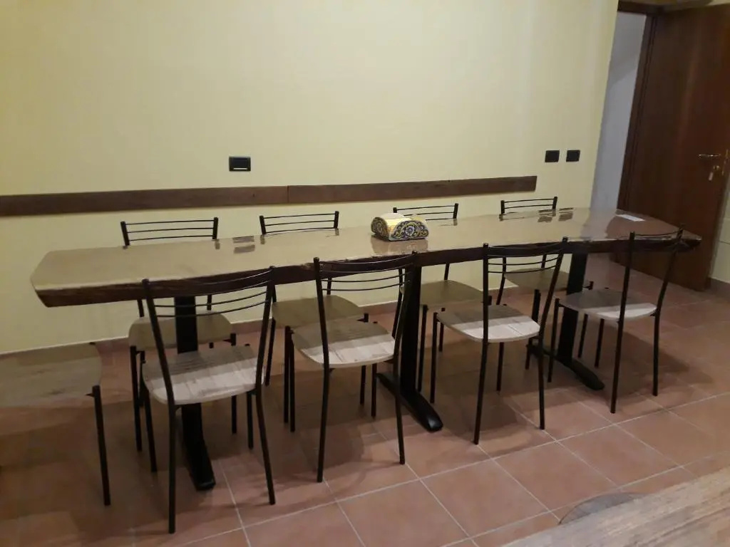 Agriturismo Rivieraoglio