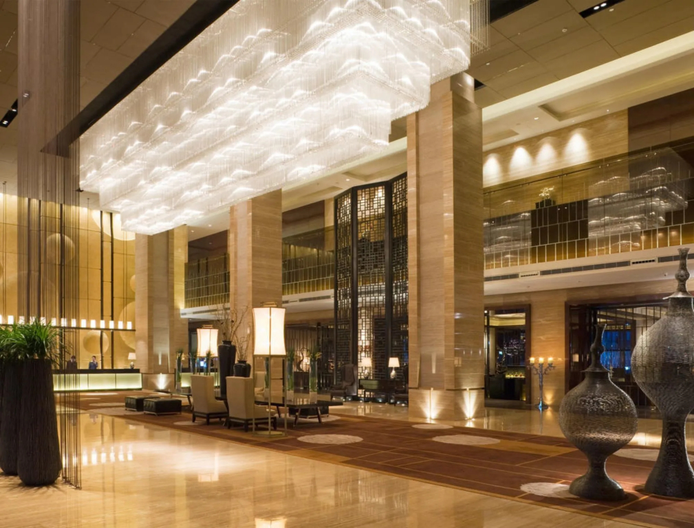 Wanda Realm Beijing