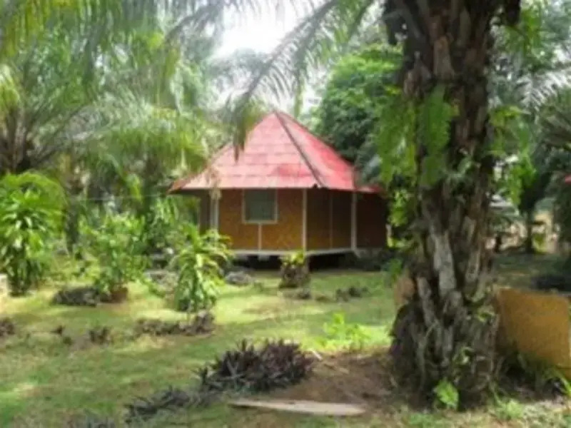 Racha Sunset Resort