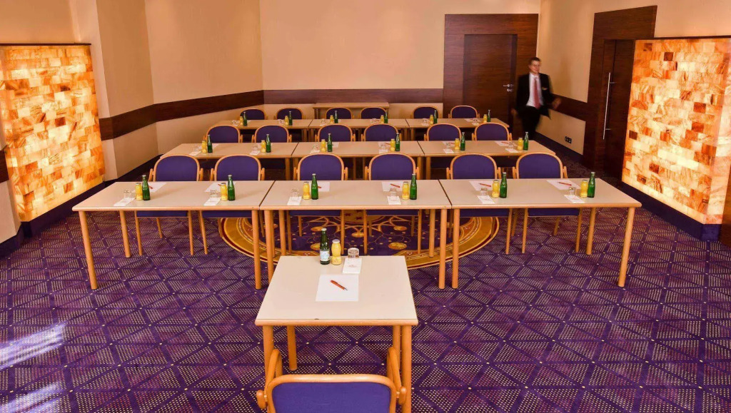 EurothermenResort Bad Ischl - Hotel Royal 4-Sterne Superior