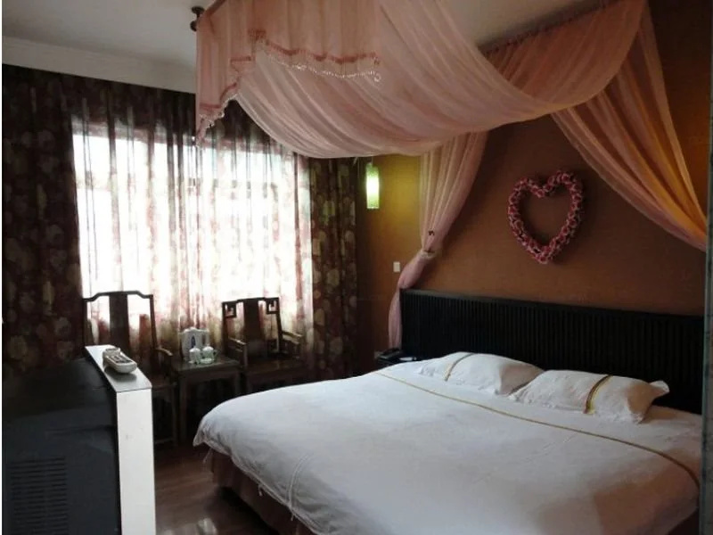 Starway Hotel Chengdu