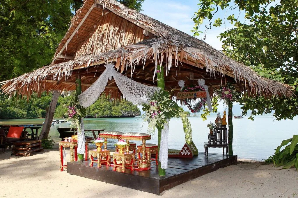 Paradise Koh Yao