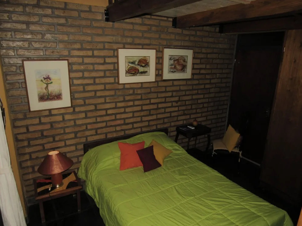 Room-ñau Father for 3 People