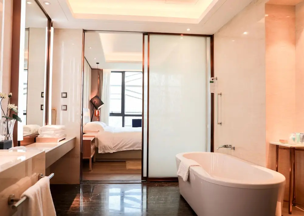 Sea View Garden Hotel - Qingdao Jimo