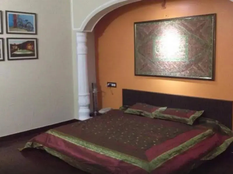Laiba Homestay