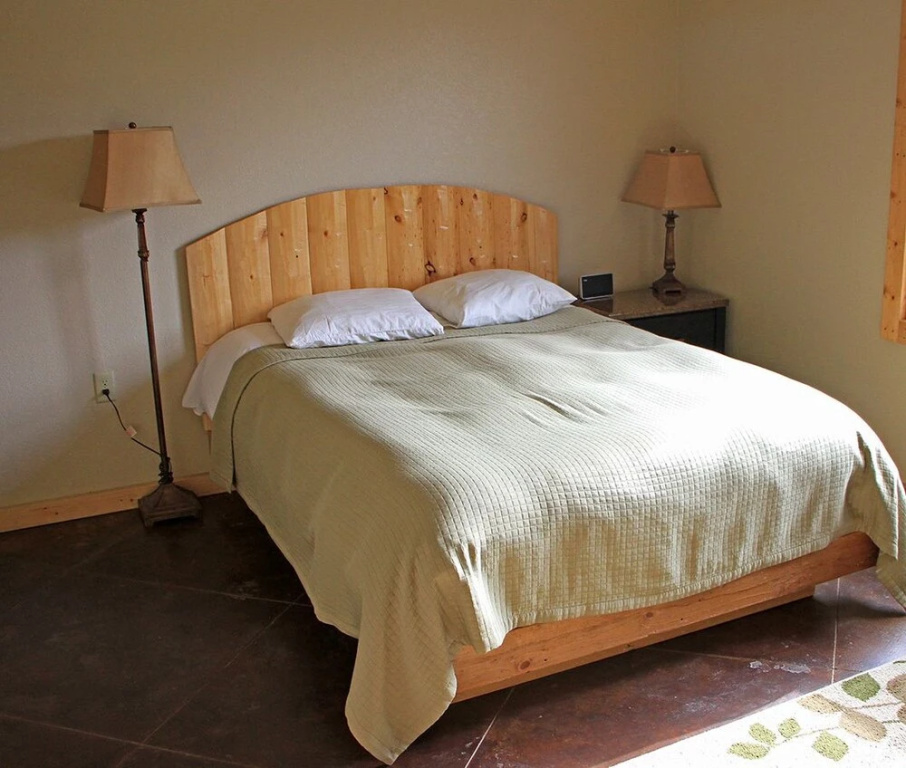 Acorns Resort