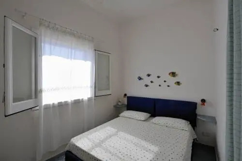 La Casa Del Mare Marettimo