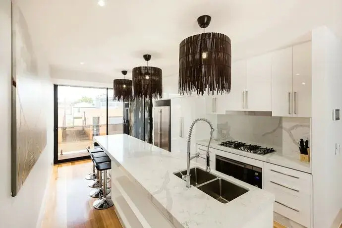Renée - Beyond a Room Private Apartments